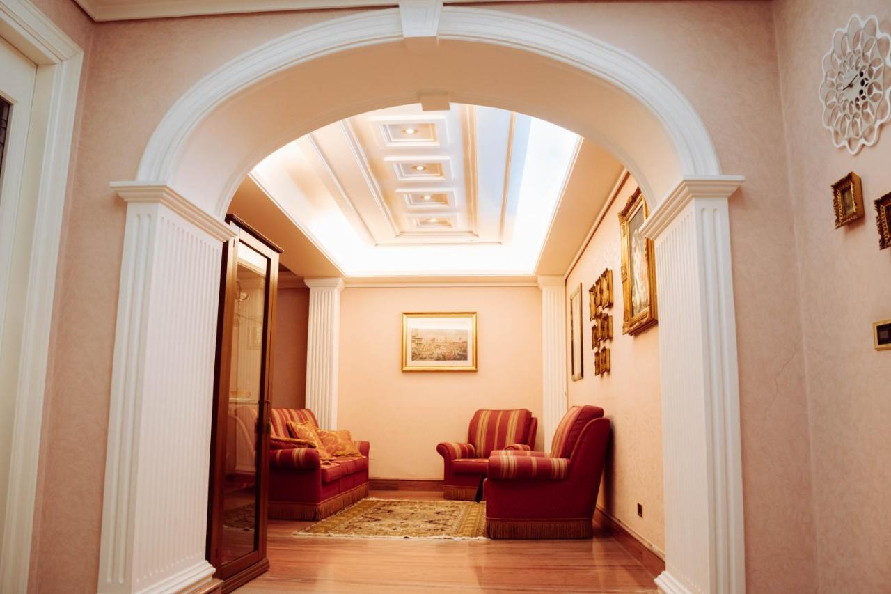Diamond Appartement *